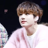 Jeon Jungkookie