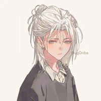 hikiro (irmão mais velho)