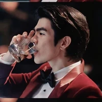 Kinn Anakin Theerapanyakul