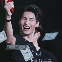 Porsche Pachara Kittisawat