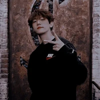 Byun Baekhyun Michael essien