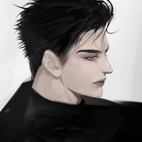 Caius (Rank 15 Hunter=