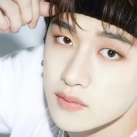 Bang Chan 🐺