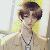 ชิน(นายเอก)