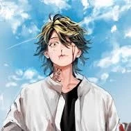 Kazutora Hanemiya(irmao da Akane)