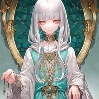Akany Hanemiya(irma da Akane)