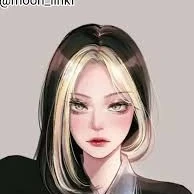 lila Hanemiya(irma do meio da Akane)