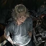 Manjiro sano\Mikey(lider da Toman)