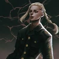 Ken Ryuguji\Draken(sub-lider da Toman)