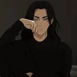 Baji Keisuke(lider da 1º divisão)