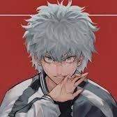 Souya Kawata\Angry(vice-cap 4º divisão)