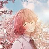 Hinata Tachibana(ex-Namorada do michi)