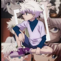 killua