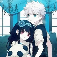 Killua nad alluka