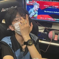 ปราณ(นายเอก)