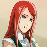 Kushina Uzumaki