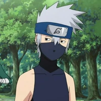 Hatake Kakashi