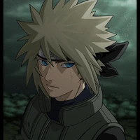 Minato Namikage