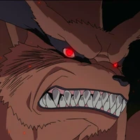 Kyuubi Kurama