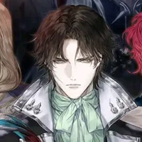 คาเวน(พ่อนอ.+ปีศาจ)