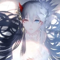 ฟาโทล่า(จักรพรรดินี+ครึ่งเทพ-ปีศาจ)