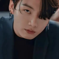Jeon Jungkook