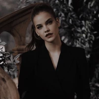 Agent Mimi (Westerlans)