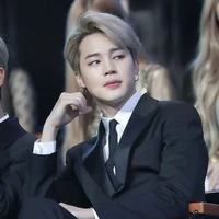 Jeon Jimin (jk