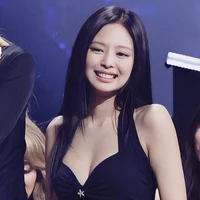 Jennie Kim