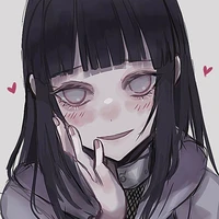 hinata