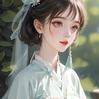 ถิงถิง(สาวใช้เฉินมู่)