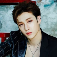 Bang Chan