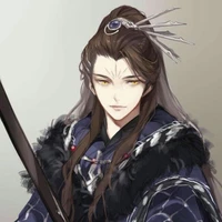 Jun Xion / ml friend