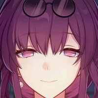 Kafka(Stellaron Hunter)