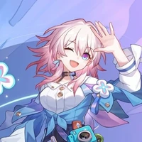 March7th/Mitsuki