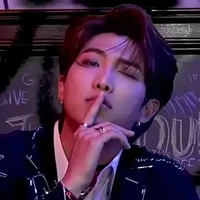 namjoon
