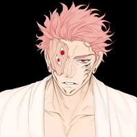Sukuna Ryomen