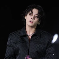 Jeon Jungkook