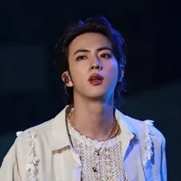 Kim Seokjin