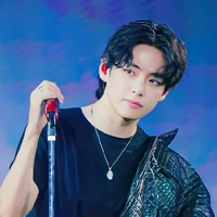 Kim Taehyung