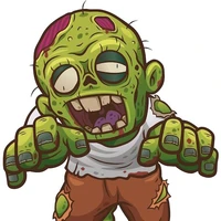 Zombie H