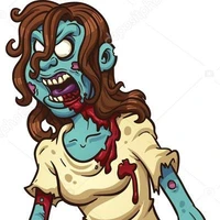Zombie M