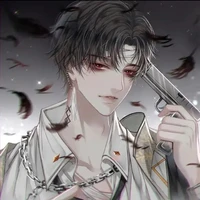mikoto Watson ( hermano de malthus) g.p