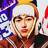 huang(lai) renjun