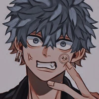 angry
