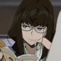 professora