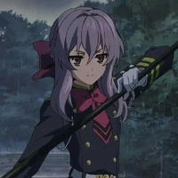 shinoa