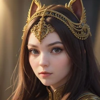 gemini girl