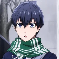 Isagi Yoichi