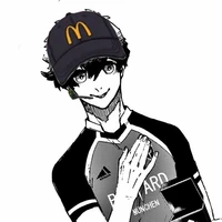 Ness Pizza Boy